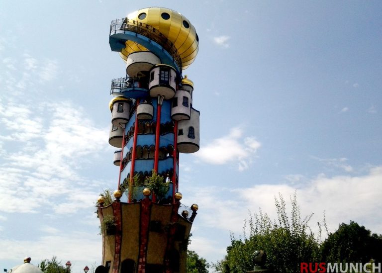 музей «Мир пива»