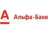 Альфа-Банк