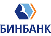 Бинбанк